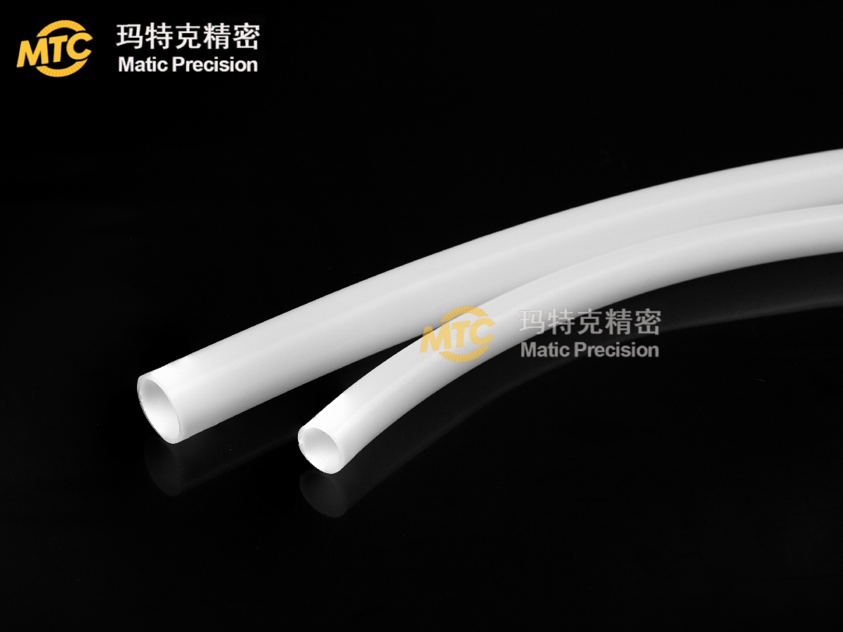 Teflo聚四氟乙烯管